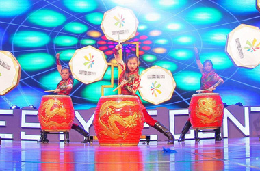 古典舞、民族舞、墨舞、啦啦操、芭蕾舞